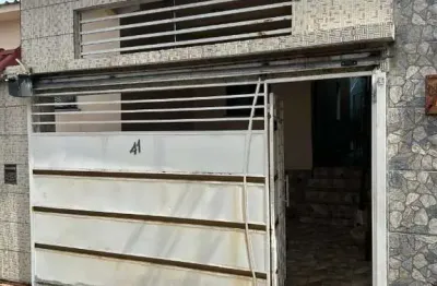 Casa com 3 quartos à venda na Rua Beija-flor, Petrópolis, Manaus