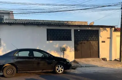 Casa com 3 quartos à venda na Rua Diva Leão, Cidade Nova, Manaus
