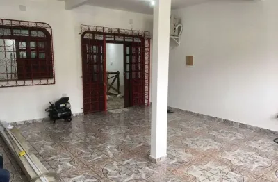 Casa com 3 quartos à venda na Rua São Dimas, São Jorge, Manaus