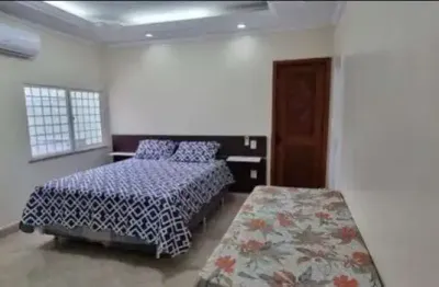 Casa com 4 quartos à venda na Rua Deusdeth Cabral, Planalto, Manaus