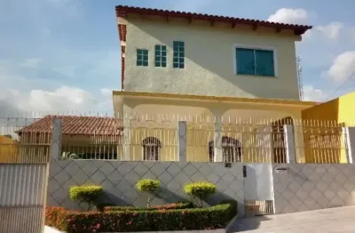 Casa com 3 quartos à venda na Rua Rio Acari, São José Operário, Manaus