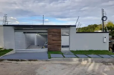 Casa com 3 quartos à venda na Residencial Tarumã, Tarumã, Manaus