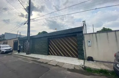Casa com 3 quartos à venda na Rua Mem de Sá, Dom Pedro I, Manaus