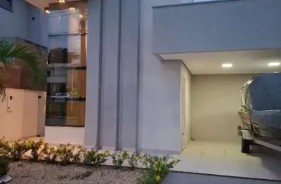 Casa com 3 quartos à venda na Avenida Frederico Baird, 621, Ponta Negra, Manaus