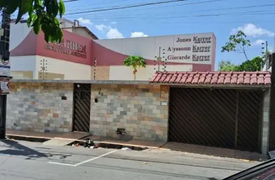 Casa com 4 quartos à venda na Rua Rio Ituxi, Nossa Senhora das Graças, Manaus