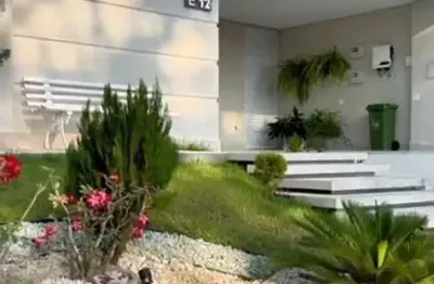 Casa para venda no condomínio alphaville manaus 4 (pe)