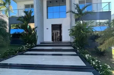 Casa com 5 quartos à venda na Avenida Perimetral Norte, Parque 10 de Novembro, Manaus