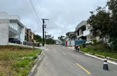 Terreno à venda na Avenida Frederico Baird, Ponta Negra, Manaus