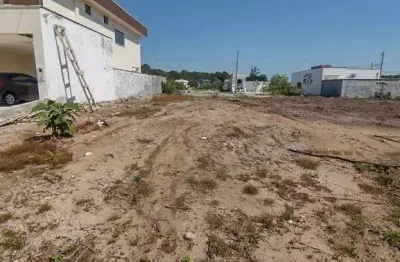 Terreno à venda na Rua Thales Loureiro, Ponta Negra, Manaus