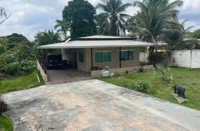 Fazenda à venda na Área Rural, Área Rural de Manaus, Manaus