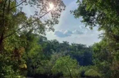 Sitio para venda no tarumã açu próximo ao hope bay park