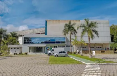 Barracão / Galpão / Depósito à venda na Rua Amazonas, Gilberto Mestrinho, Manaus