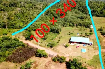 Chácara / sítio com 3 quartos à venda na Área Rural, Área Rural de Manacapuru, Manacapuru