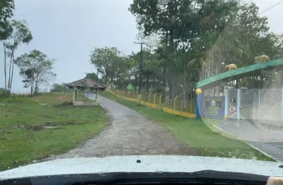 Terreno à venda no Centro, Presidente Figueiredo 