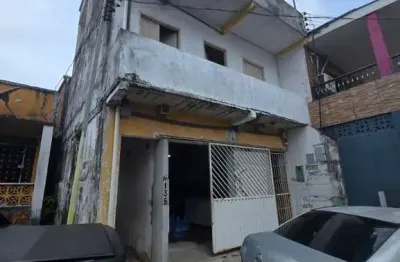 Prédio à venda na Rua Santa Rita, Santa Luzia, Manaus