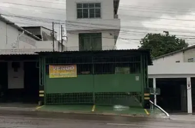 Prédio à venda na Avenida Tefé, Cachoeirinha, Manaus