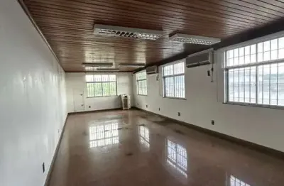Prédio à venda na Avenida Tefé, Cachoeirinha, Manaus