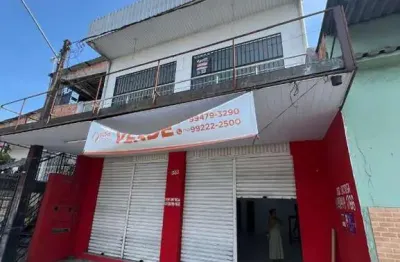Prédio à venda na Avenida Nossa Senhora de Fátima, Cidade de Deus, Manaus
