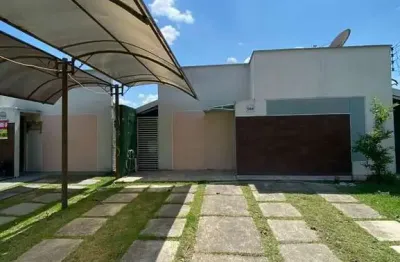 Casa para venda no condomínio nascente do tarumã (pe)