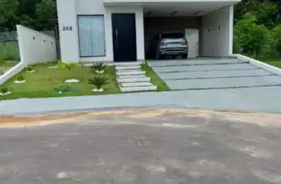 Casa para venda no condomínio quinta das marinas (pe)