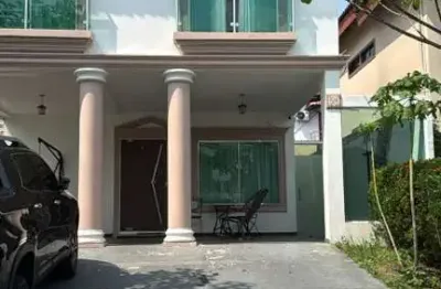 Casa com 5 quartos à venda na Rua Barão de Indaiá, Flores, Manaus