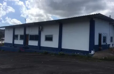 Terreno à venda na Rua José Vieira, Compensa, Manaus