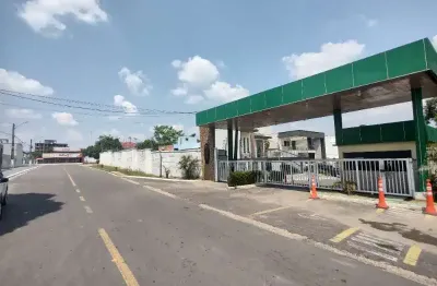 Terreno à venda na Rua Visconde de Suassuna, Flores, Manaus