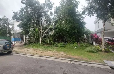 Terreno à venda na Avenida José Augusto Loureiro, Ponta Negra, Manaus