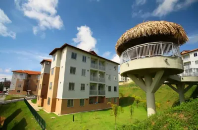 Apartamento com 2 quartos à venda na Avenida Torquato Tapajós, Colônia Terra Nova, Manaus