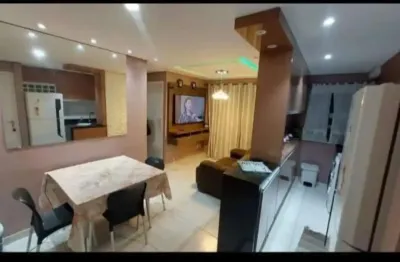 Apartamento para venda no condomínio smart vista do sol i