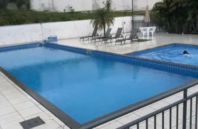 Apartamento para venda no condomínio reserva da cidade