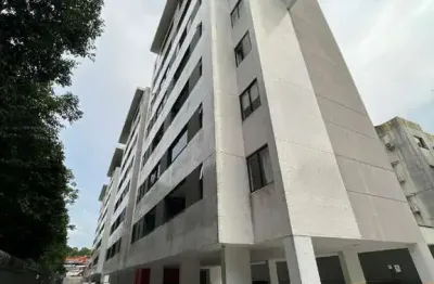 Apartamento com 2 quartos à venda na Rua José Romão, Novo Aleixo, Manaus