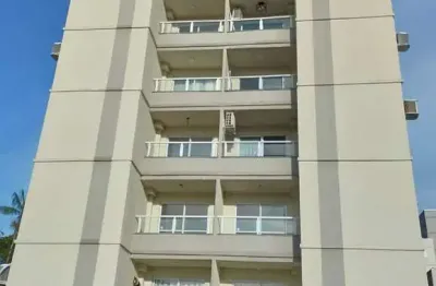 Apartamento para venda no condomínio vista das palmeiras