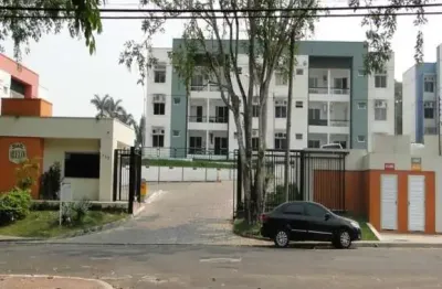 Apartamento com 2 quartos à venda na Rua Dom Jackson D. Rodrigues, Flores, Manaus