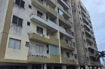 Apartamento para venda no condomínio laranjeiras village