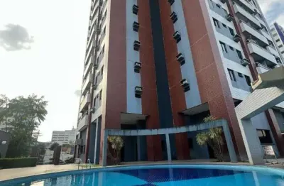 Apartamento com 3 quartos à venda na Rua Doutor Thomas, Nossa Senhora das Graças, Manaus