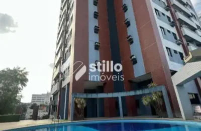 Apartamento com 3 quartos à venda na Rua Doutor Thomas, Nossa Senhora das Graças, Manaus