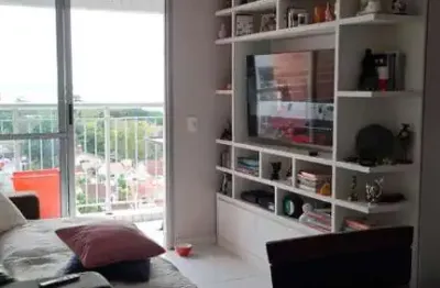 Apartamento com 2 quartos à venda na Avenida Coronel Teixeira, Ponta Negra, Manaus