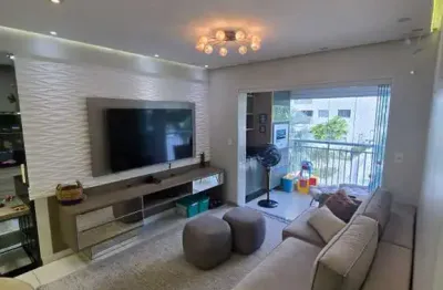 Apartamento para venda no condomínio paradise sunrise
