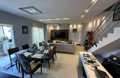 Cobertura para venda no condomío smile village cidade nova (pe)