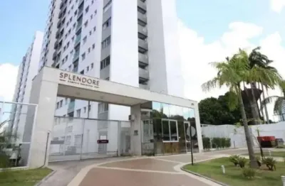 Apartamento para venda no condomínio splendore comfort residence (pe)