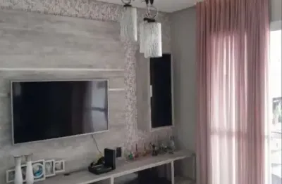 Apartamento com 4 quartos à venda na Avenida Ephigênio Salles, Aleixo, Manaus