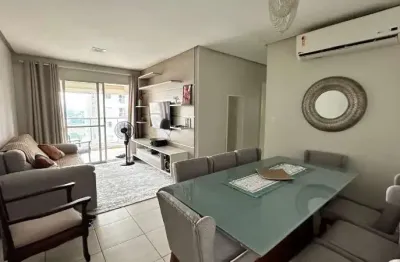 Apartamento com 3 quartos à venda na Avenida José de Arimatéia, Aleixo, Manaus