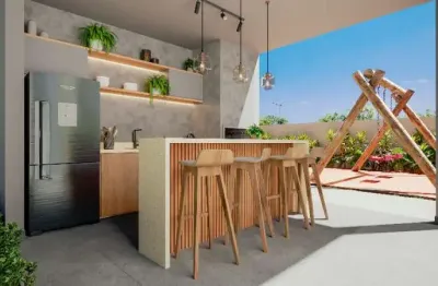 Apartamento para venda no condomínio smart tower mosaico