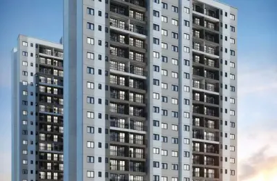 Apartamento com 2 quartos à venda na Rua Rio Amazonas, São Francisco, Manaus