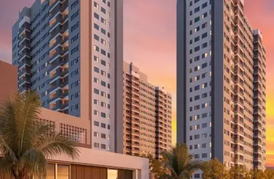 Apartamento com 2 quartos à venda na Avenida Constantino Nery, Centro, Manaus