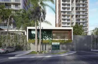 Apartamento com 4 quartos à venda na Alameda Albânia, Ponta Negra, Manaus