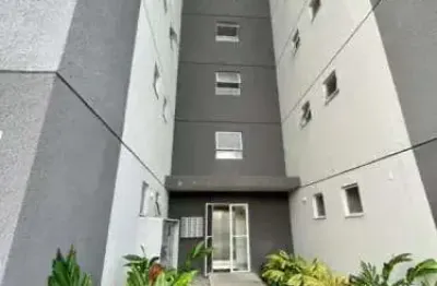 Apartamento com 2 quartos à venda na Rua Parque dos Franceses, Chapada, Manaus