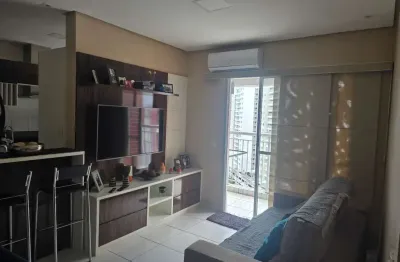 Apartamento com 2 quartos à venda na Avenida Coronel Teixeira, Ponta Negra, Manaus