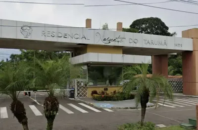 Casa com 3 quartos à venda na Avenida do Turismo, Tarumã-Açu, Manaus